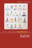 Книга The Cambridge Introduction To Satire
