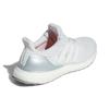adidas Женские кроссовки UltraBoost 5.0 DNA Blue Tint Cloud-White кислотно-красного GY0314