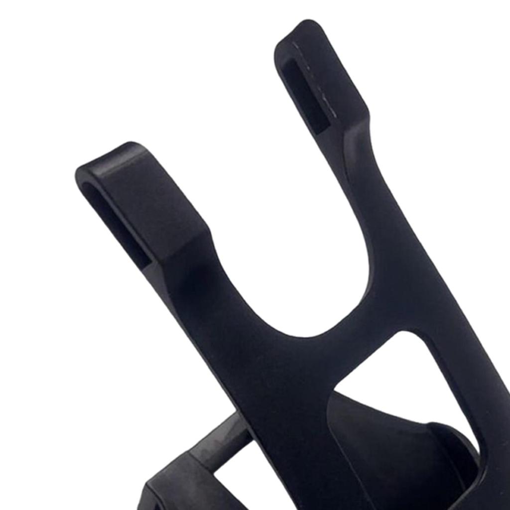 Pedal Accessories for Exercise Bikes, Spare Parts, Components, Universal Half