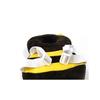 Aguard I Koong Baby Head Protector Honeybee Toddler Anti Fall Cushion Back Pad