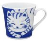 Mino Ware Lightweight Mug Tora 132-1642