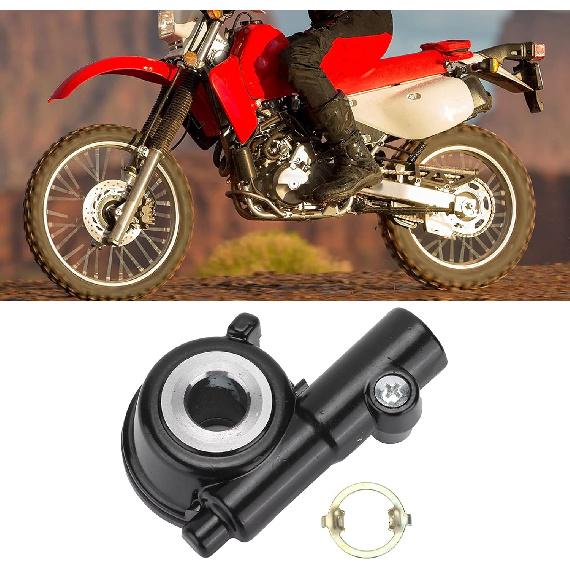 Fydun Привод спидометра из алюминиевого сплава 44800KF0023 Замена для XR250R/XR250L/XR350R/XR350L/XR500R/XR600R