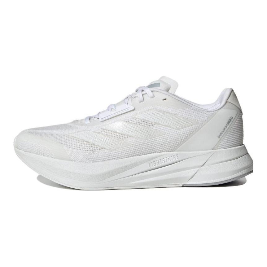 adidas Кроссовки Duramo Speed Cloud White Halo Silver IE9671