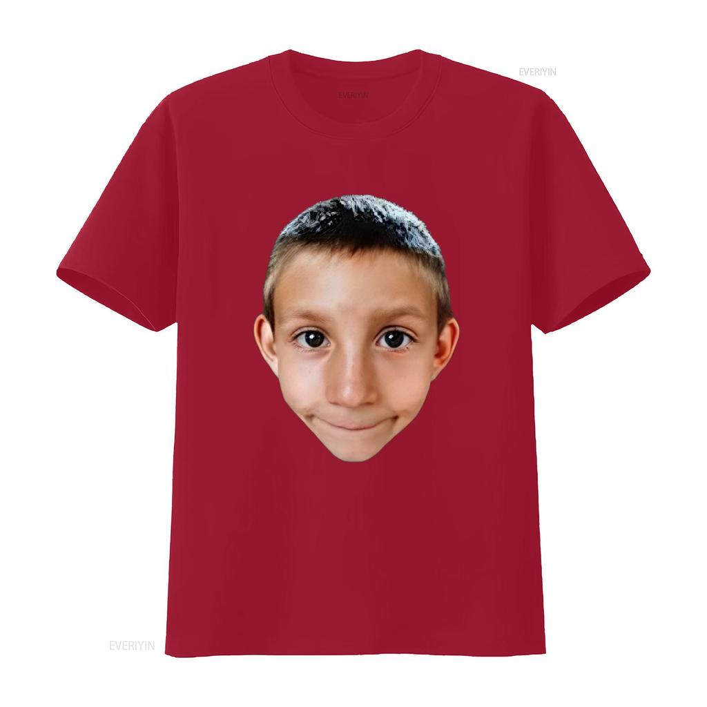 Dewey Malcolm in the Middle Classic Portrait Print T Shirt for Men vintage Washed graphic Slightly Comfortable Stretched Soft