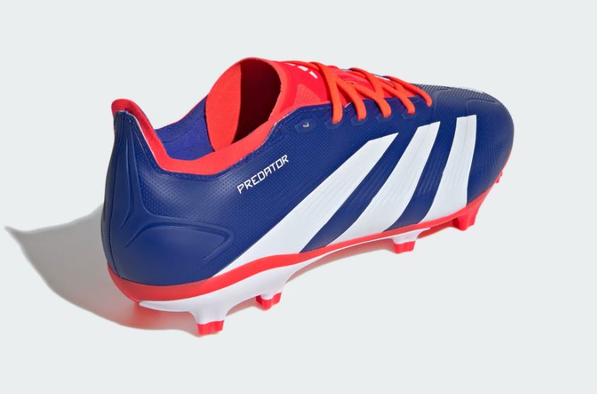 Adidas Predator League FG IF6348 R-45 1/3 cleats
