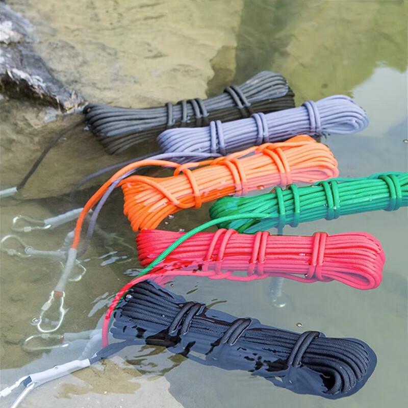 Ledway Outdoor Rescue & Safety Rope