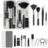 Simpeak Multifunctional Cleaning Cleaning Tools for Wireless and 18-in-1 Kit Keyboards, Computers, Earphones, Smartphones, Cameras.