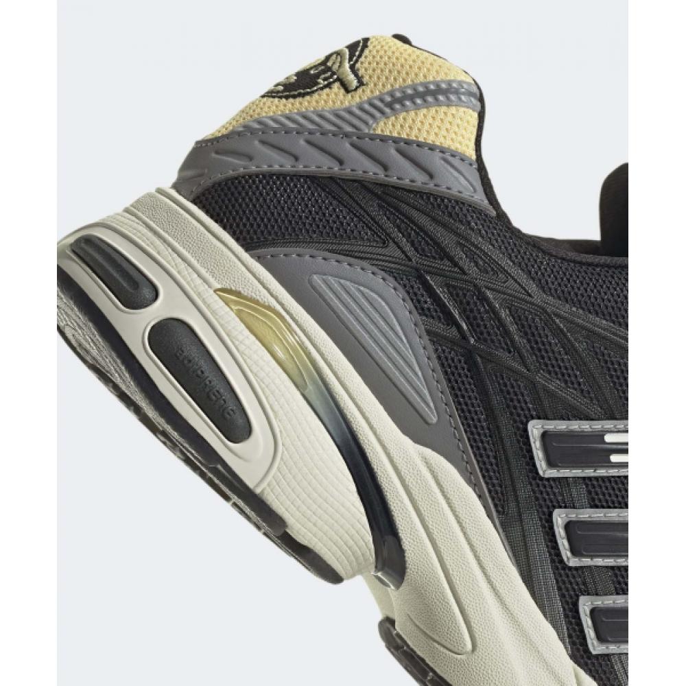 Adidas Adista Cushion Seoul   Black Grey  Jr5085