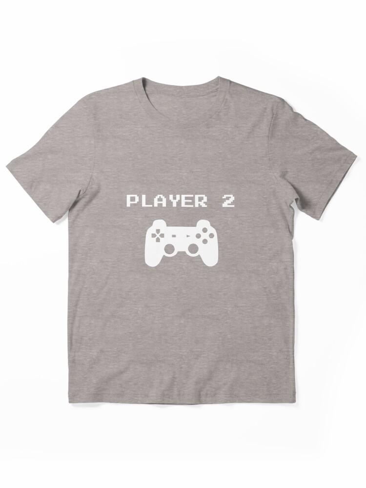 Hearthstone Player 2 Essential T-Shirt