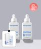 Feld Apotheke [успокаивающий Уход-Барьер] Пантека Ампульный Солнцезащитный Крем 30мл X 2 + Бесплатный Набор Легкого Солнцезащитного Крема