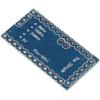 PRO Mini Atmega328P-AU 5V/16MHz Плата разработки Микроконтроллер с загрузчиком и штырьковыми разъемами для Arduino