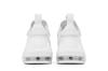 Мужские кроссовки Nike Air Max Alpha Savage 2 Triple White Белый/Белый/Белый