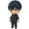 Nendoroid Haikyu!! Kageyama Tobio Karasuno High School Volleyball Club Jersey Ver. Figure