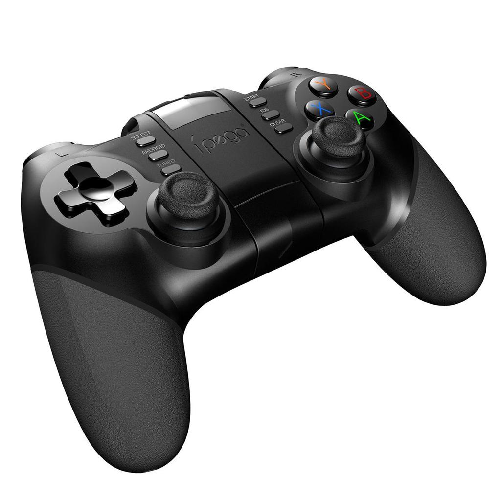 Беспроводной Bluetooth игровой контроллер Batman для PS4/PS3/PC/NS с 2,4G приемником
