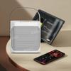 High Power Bluetooth Speaker Bluetooth 5.3 Boombox 360 Stereo Surround Karaoke  Party Entertainment