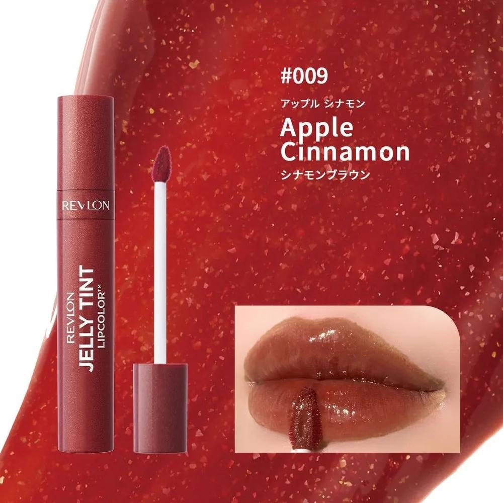 REVLON Lip Tint Jelly Color