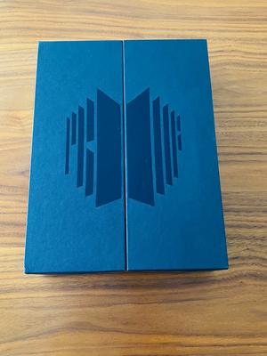 [Б/У] BTS Proof Стандартное издание
