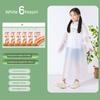 Disposable Raincoat Adult and Children Card Thickened Full Body Rainproof Transparent Portable Travel Outdoor Hiking Waterproof
