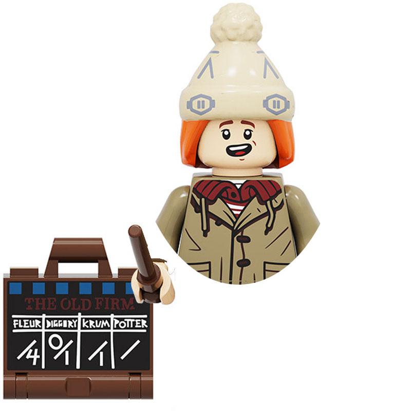 Мультяшный Векна Дастин Майк Хоппер Байерс Уилл Одиннадцатая Демогоргон Модель Строительные Блоки Кирпичики Конструктор Игрушки Фигурки Для Детей