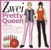 CD ZWEI, ADYA, SIMON LE BON, MIWA SASA - Pretty Queen VPCC81494 Vap 2004 Japan Rock Used