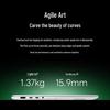 HONOR MagicBook Pro Series AI Lightweight Laptop (CN version)