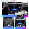Android Car Radio For BMW 3 Series E90 2006-2012 Multimedia Player Head Unit Stereo GPS Navigation BT WIFI 1+16GB
