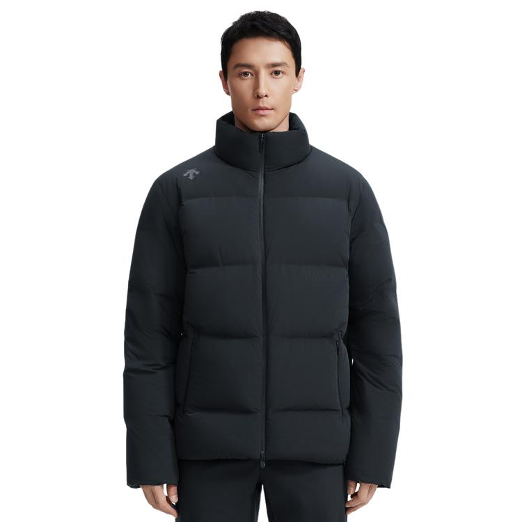 DESCENTE TRAINING Down Jacket Men's D5431TDJ52
