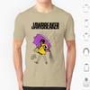 Jawbreaker  White  T Shirt Cotton Men Women DIY Print Jawbreaker Comedy Crime Liz Reagan High School Reagan Courtney Marcie