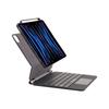 Чехол-клавиатура CoverBuddy для iPad Smart Keyboard Folio со слотом для стилуса для iPad Air 10.9'' и Pro 11'' Материал ABS Совместим с Magic Keyboard
