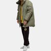 UNDEFEATED Down Jackets Unisex Stand Collar Moderate Other UC2HGDJ03M