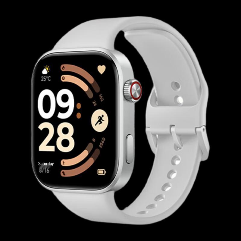 Умные часы Xiaomi Redmi Watch 6 (Китайская версия)