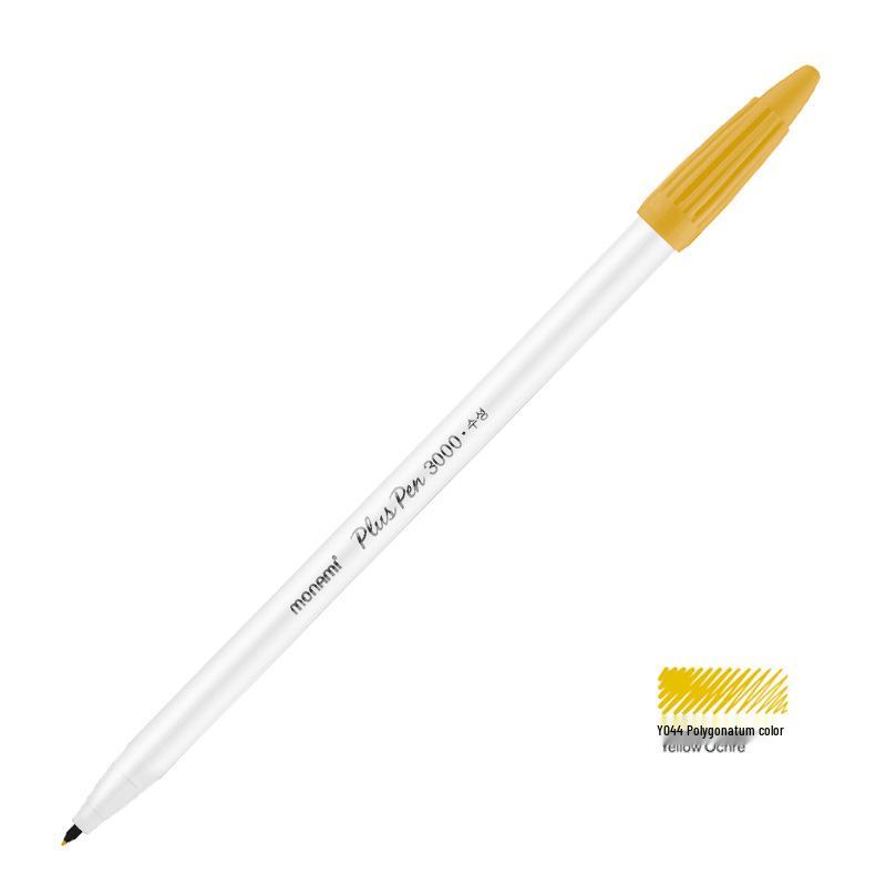 Набор акварельных маркеров на водной основе Munami 4009