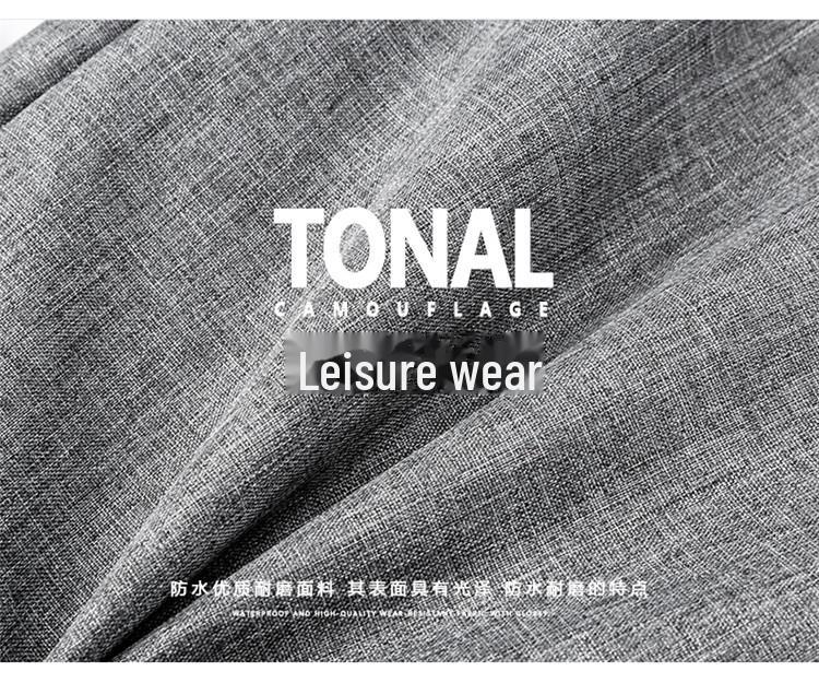 Рюкзак унисекс в деловом стиле для повседневного ношения в корейском стиле 2023 года