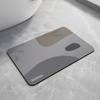 Quick-Dry Bathroom Mat Water Absorption Anti Slip Mat Door Rug Diatom Mud Floor Mat  Bathroom