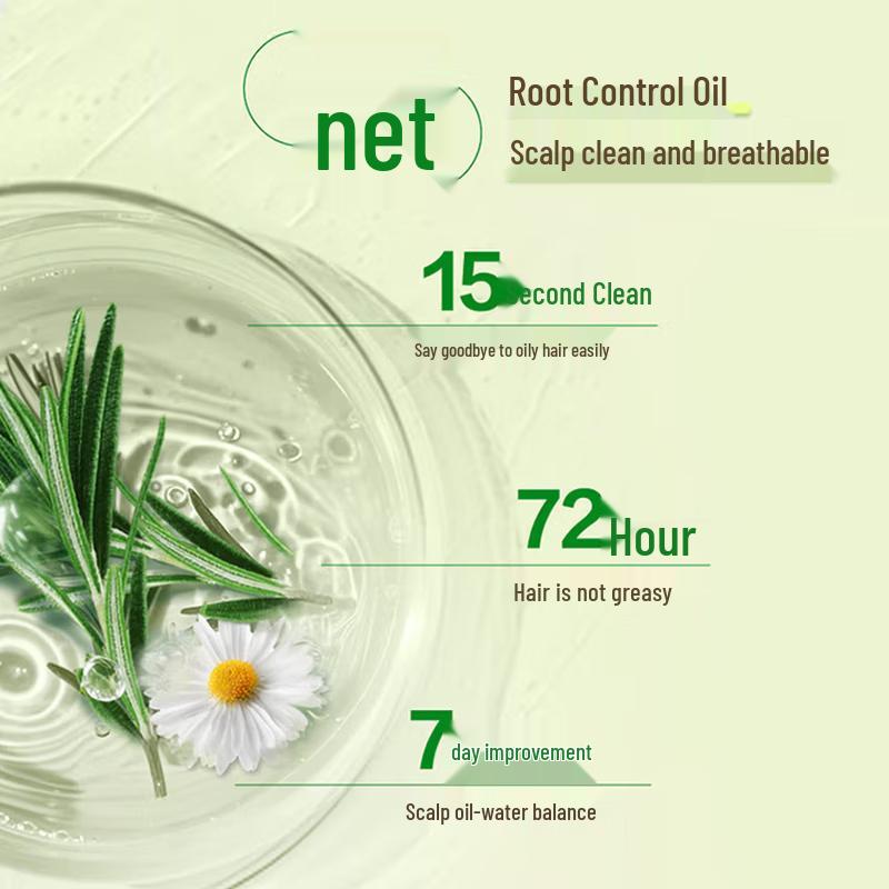 SUPER MiLD Gentle Cleansing Shampoo