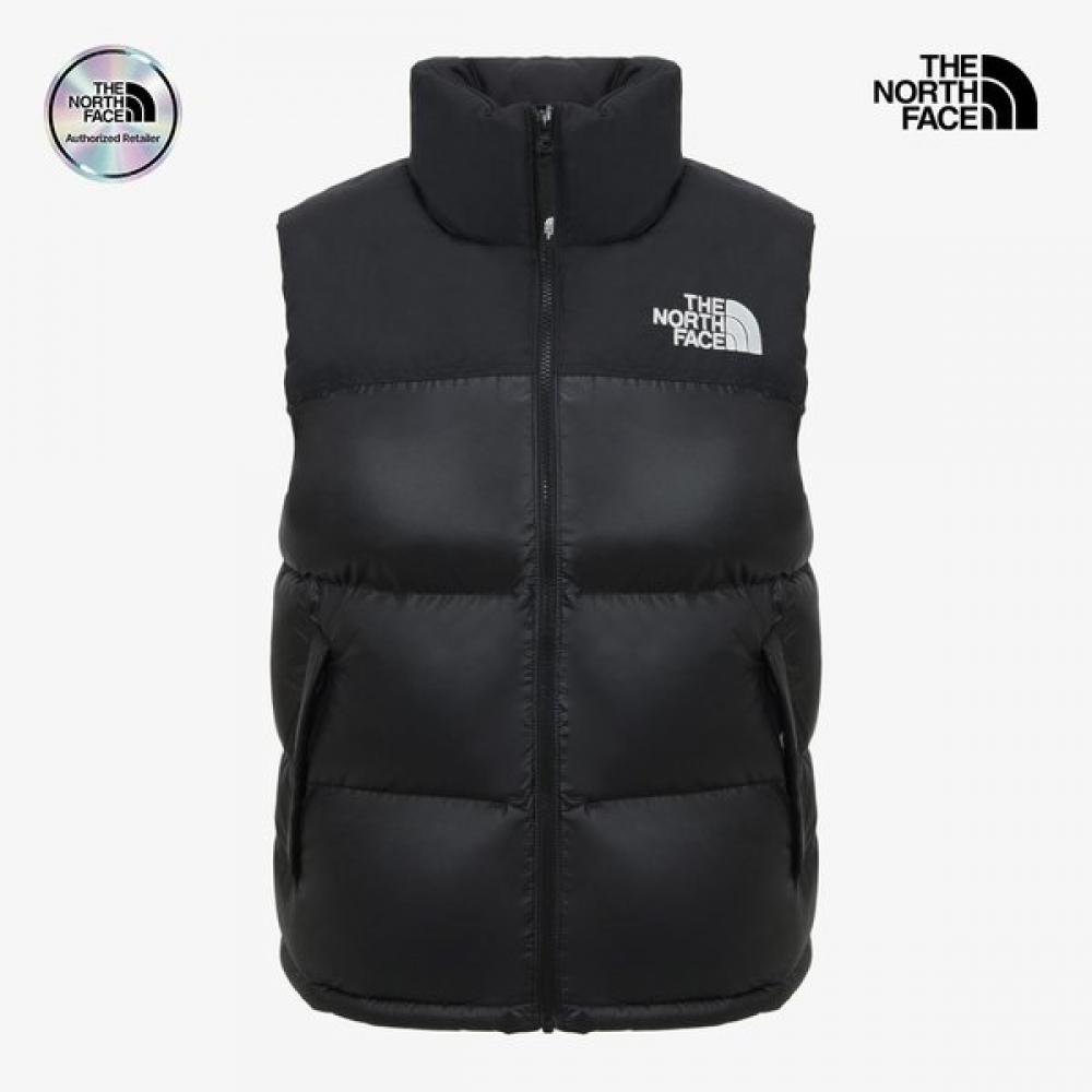 The North Face Men S nuptSe Onvol veSt Blk nv3nS50a