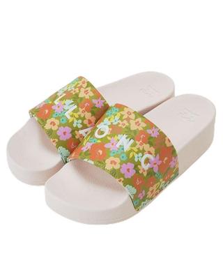 [Платформа] Печатные душевые сандалии