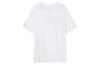 Men's T-Shirt New Balance T Shirt Men's White