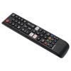 Bn59-01315B Replaced Remote Control Fit For Samsung Tv Ue43Ru7105 Ue43Ru7179