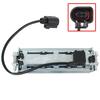 VW Passat B5 FL Variant 00-05 rear trunk lid handle button (microswitch)