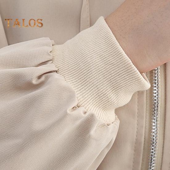 Осенне-весенняя женская куртка с коротким передом, длинной спинкой, разрезом по низу, капюшоном, застежкой-молнией, кардиганом, ветрозащитным пальто для путешествий, кемпинга