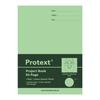 Protext Dotted Thirds Writing Book 64pg (330x245mm) (Bull)