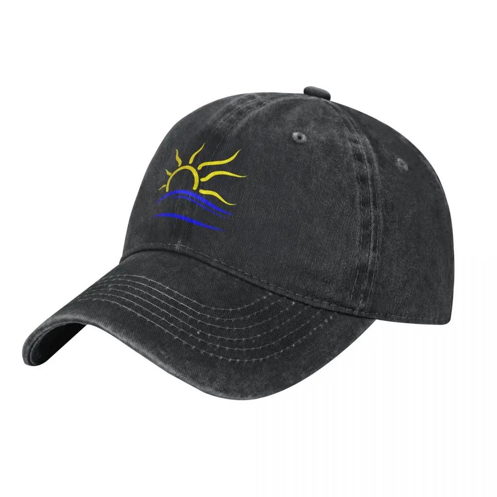 Naturist Symbol - Large Fashion Baseball Peaked Men's Hat Women's Women's 2021Caps