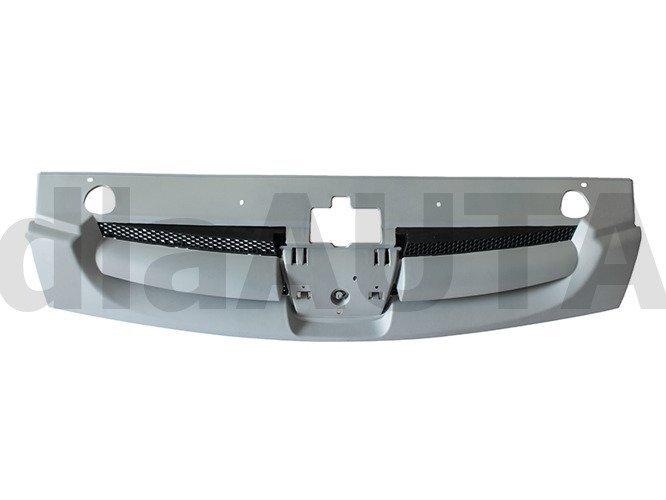Peugeot Partner II 02-08 Grille Between Headlights