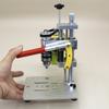 Mini Drill Press Portable Benchtop Driller 791 Motor Precision Table Drilling Machine Metal Wooden DIY Jewelry Making Tools