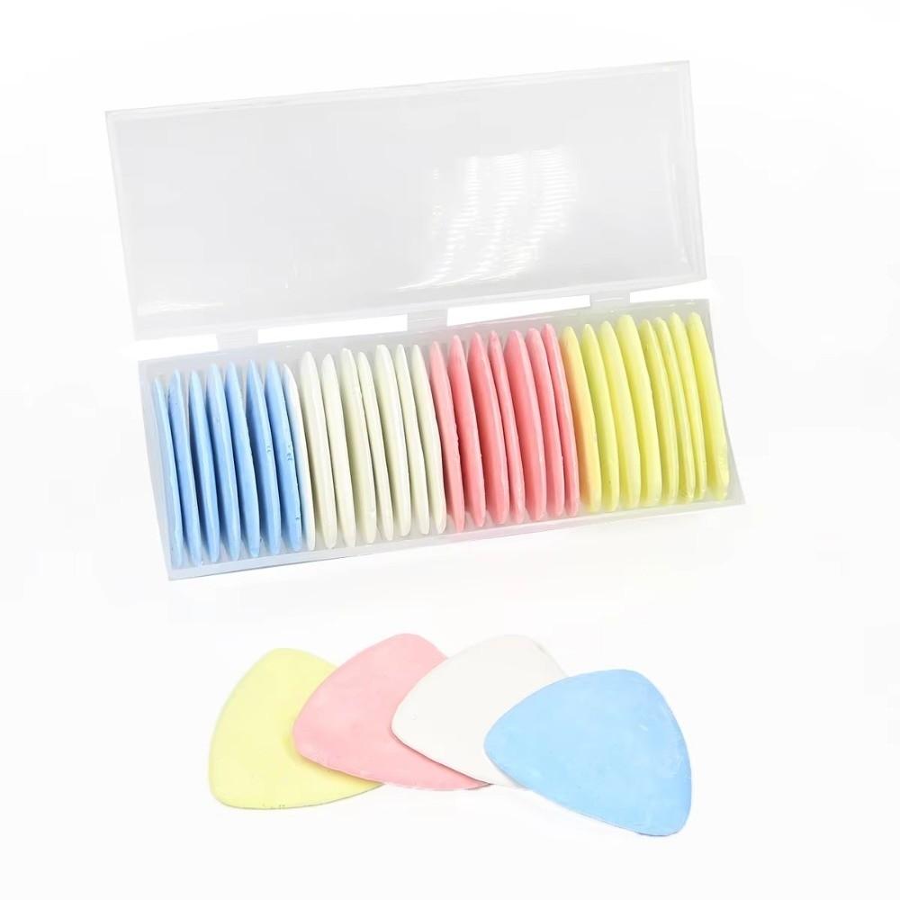 Markers Erasable Fabric Chalk Colorful Needlework Accessories New Tailors Chalk Patchwork