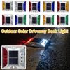 Outdoor Lighting LED Ground Light Solar Powered Solar Energy Spike Lights Driveway
