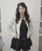 Платье MIXXO с оборками и слоями_Miwowg309C