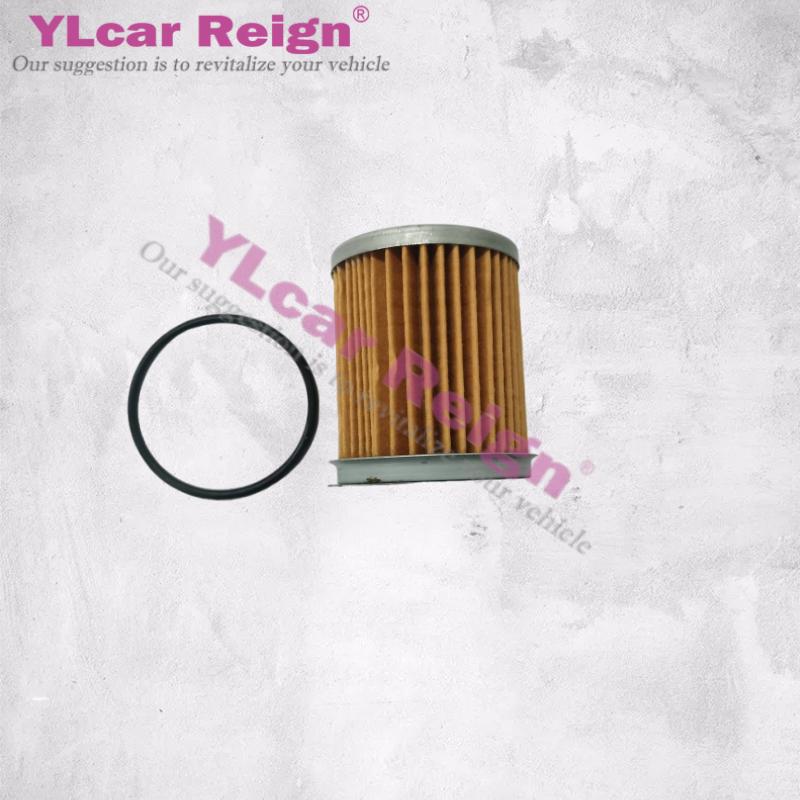 Фильтр-элемент масляного фильтра трансмиссии CVT TR580 TR690 31835-AA030 31835AA030 Для автомобильных аксессуаров SUBARU