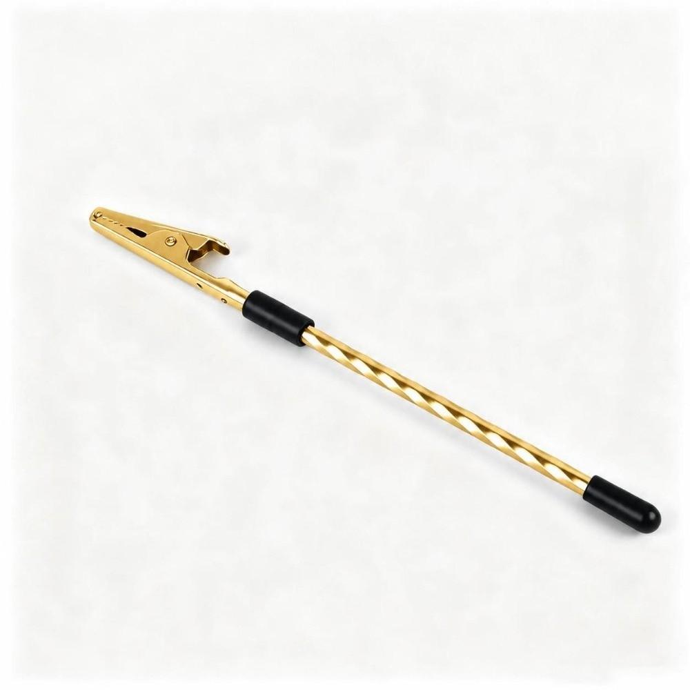 1Pc One Hand Use Bracelet Fastening Tool Metal Jewelry Wearing Helper DIY Jewelry Wearing Helper